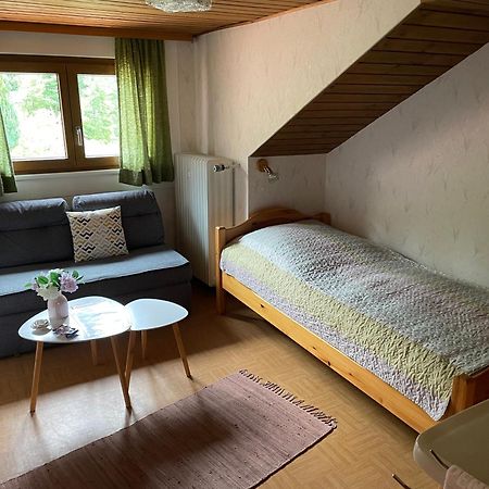 אראך Ferienwohnung Gut Eschlsaign מראה חיצוני תמונה