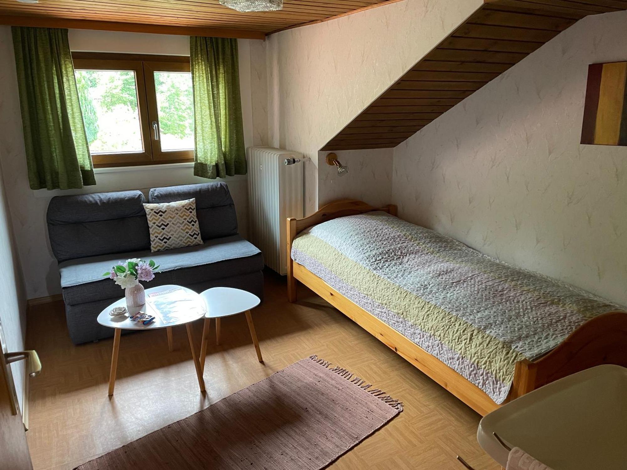 אראך Ferienwohnung Gut Eschlsaign מראה חיצוני תמונה
